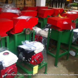 MPO 80 Bahan Bakar Bensin, Gas (2)